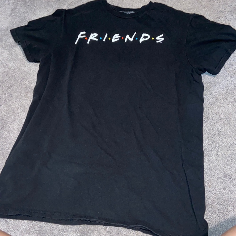 Friends t-shirt